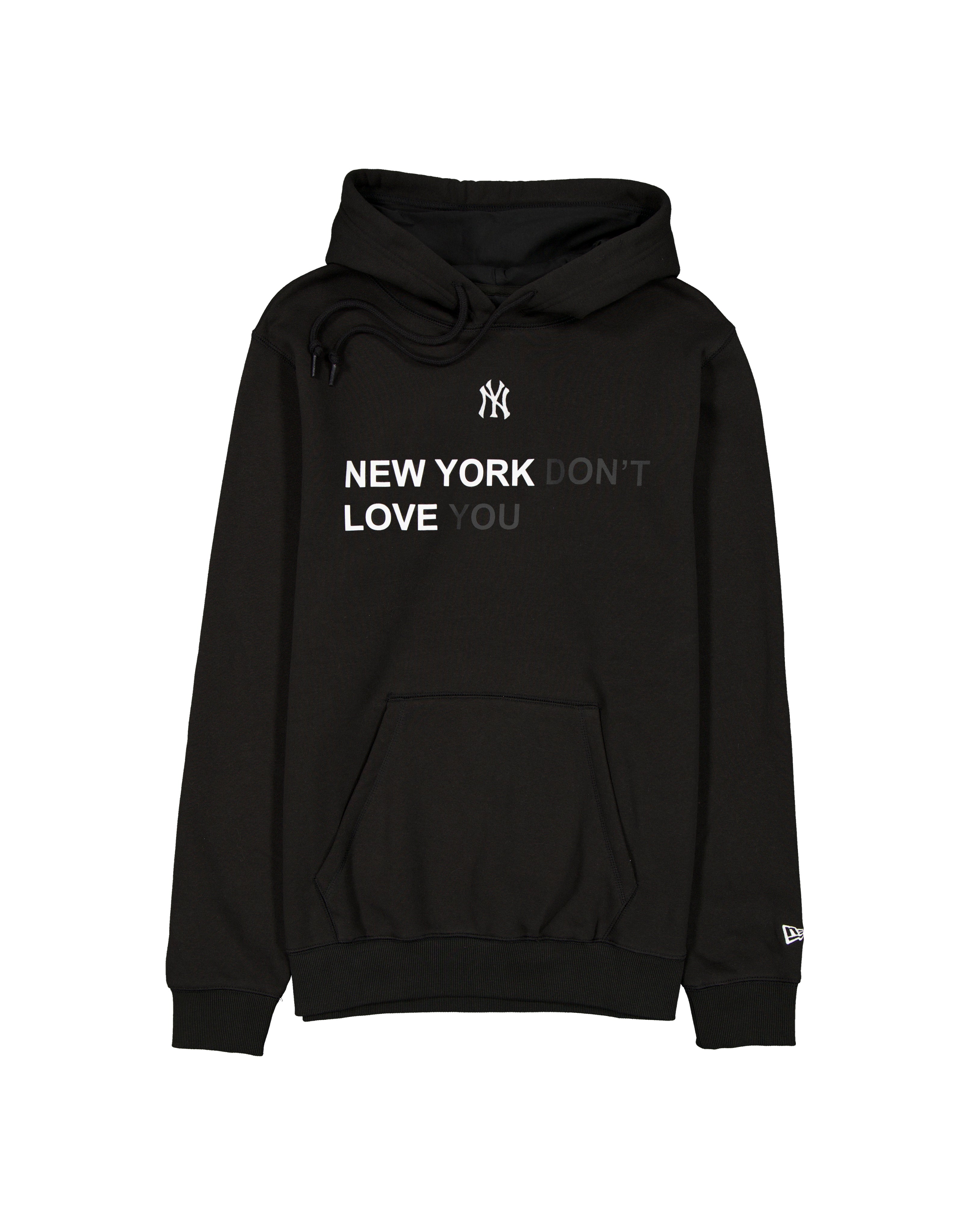 【New Era x j-FROST】新作コラボ☆ヤンキース☆パーカー J-FROST X NEW ERA MLB YANKEES HOODIE