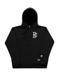 J-FROST X BROOKLYN CYCLONES ZIP HOODIE