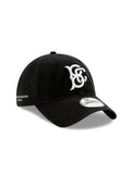 J-FROST X BROOKLYN CYCLONES STRAPBACK HAT