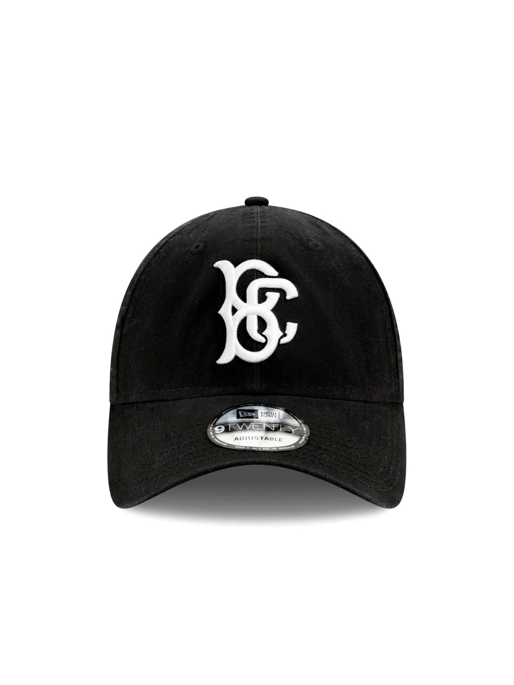 J-FROST X BROOKLYN CYCLONES STRAPBACK HAT