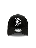 J-FROST X BROOKLYN CYCLONES STRAPBACK HAT