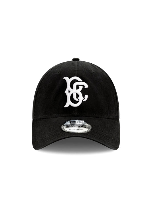 J-FROST X BROOKLYN CYCLONES STRAPBACK HAT