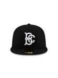 J-FROST X BROOKLYN CYCLONES FITTED HAT
