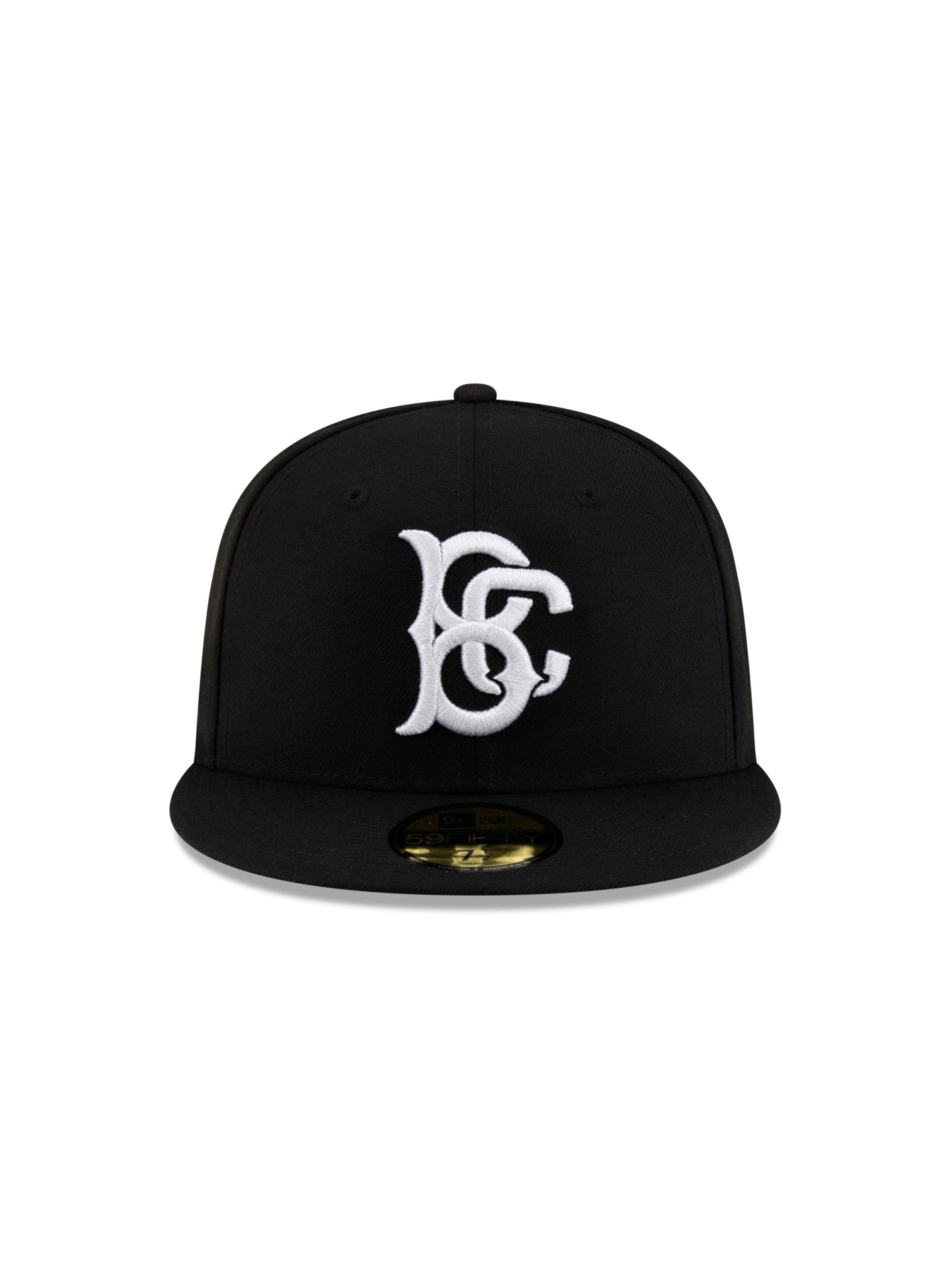 J-FROST X BROOKLYN CYCLONES FITTED HAT