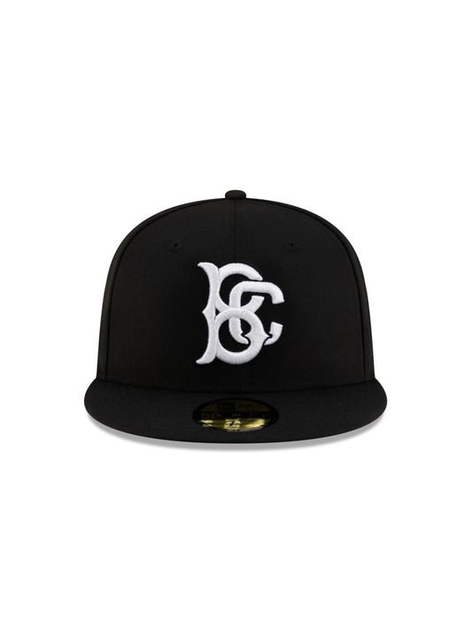 J-FROST X BROOKLYN CYCLONES FITTED HAT