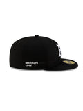 J-FROST X BROOKLYN CYCLONES FITTED HAT