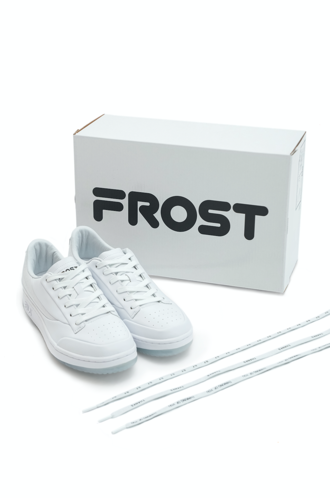 FILA X J-FROST LUX SNEAKER