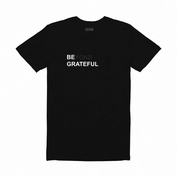BEYOND GRATEFUL T-SHIRT