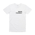 IMPROVE YOURSELF T-SHIRT