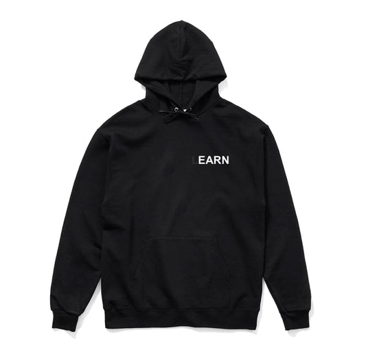 TAKEN FOR GRANTED HOODIE