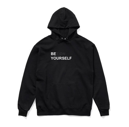 BET ON YOURSELF HOODIE
